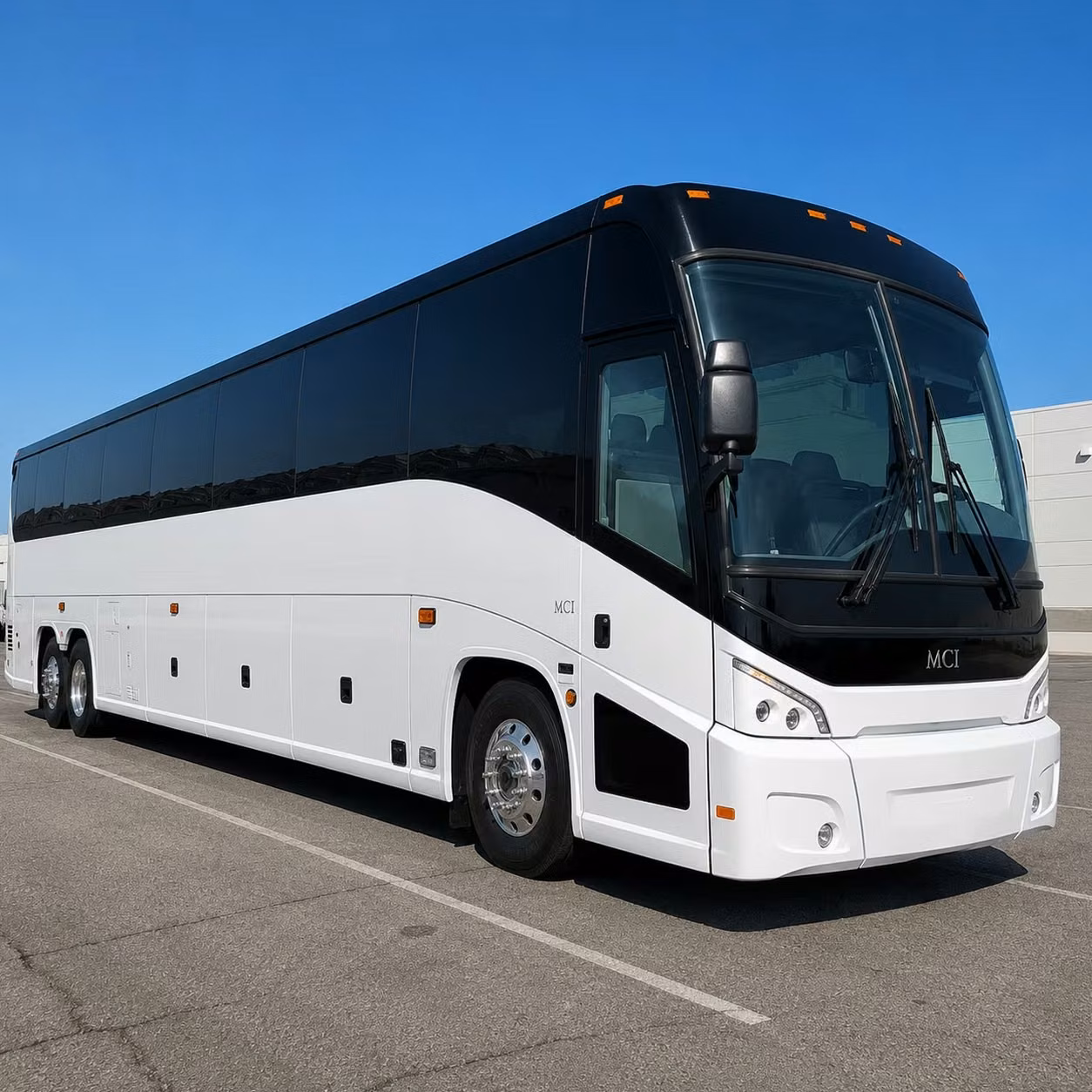 charter buses and minibuses for elizabeth school prom groups and class shuttles