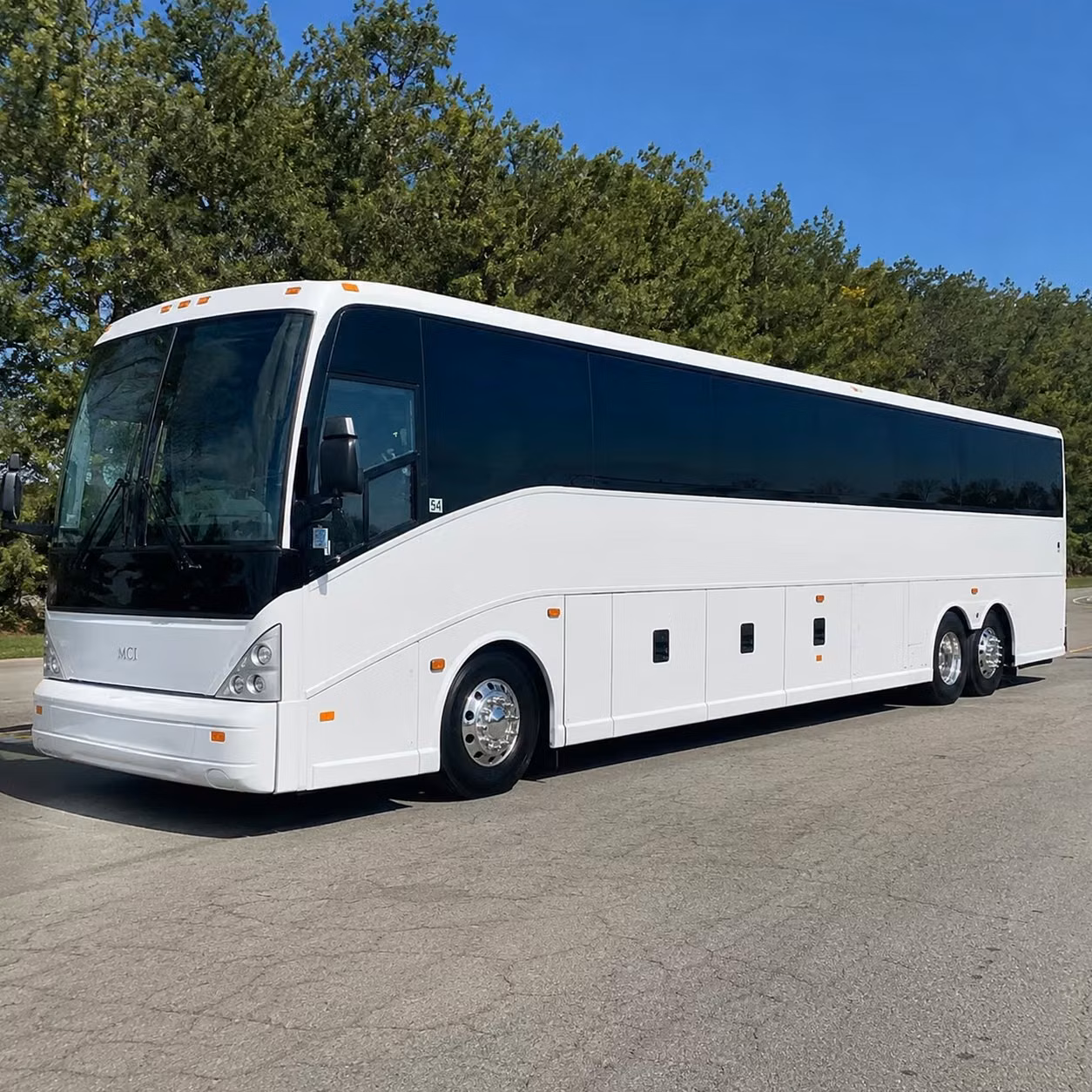charter buses to liberty science center and newark museum of art from elizabeth