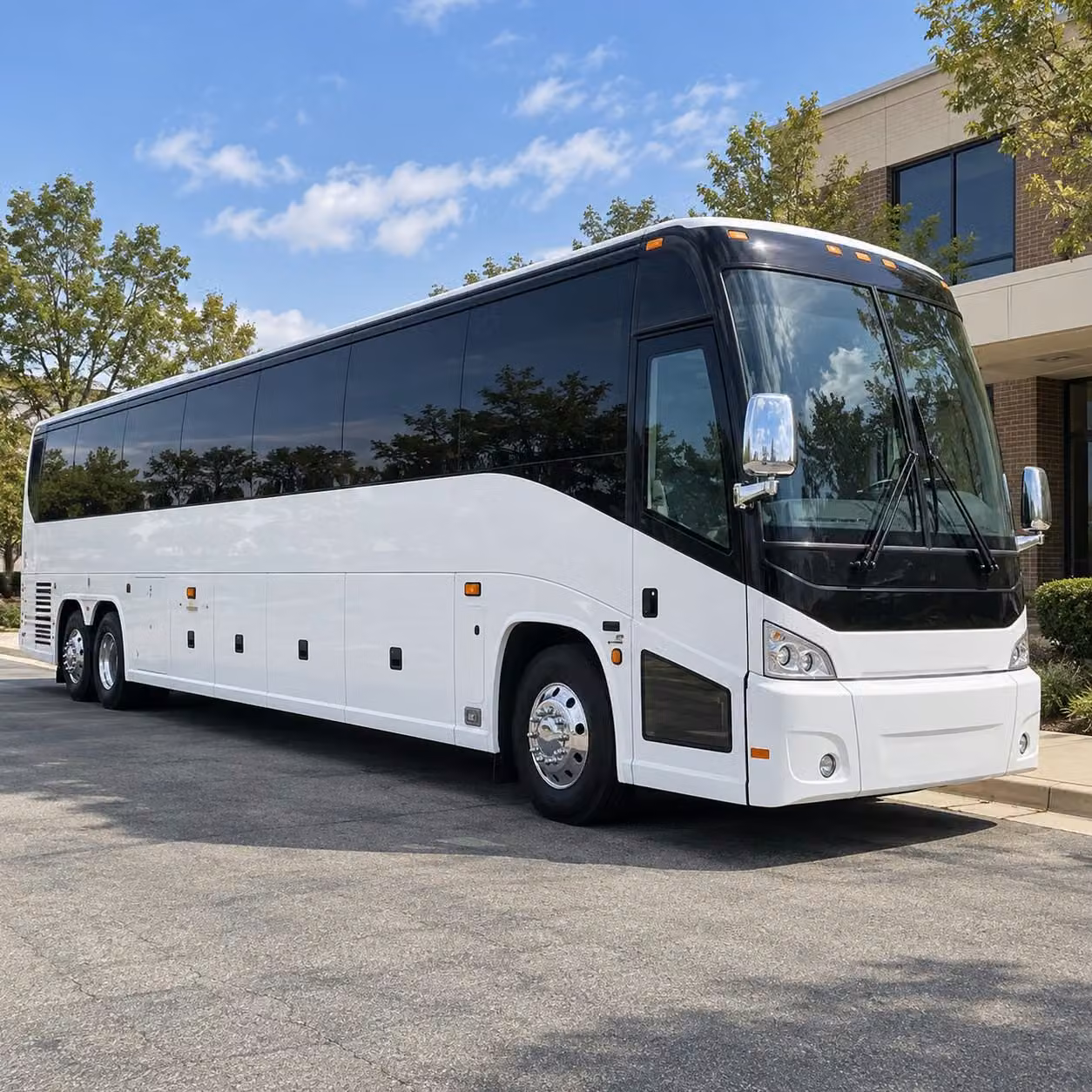 charterbusrentalelizabethnj com helps you nail every detail of elizabeth prom night transportation