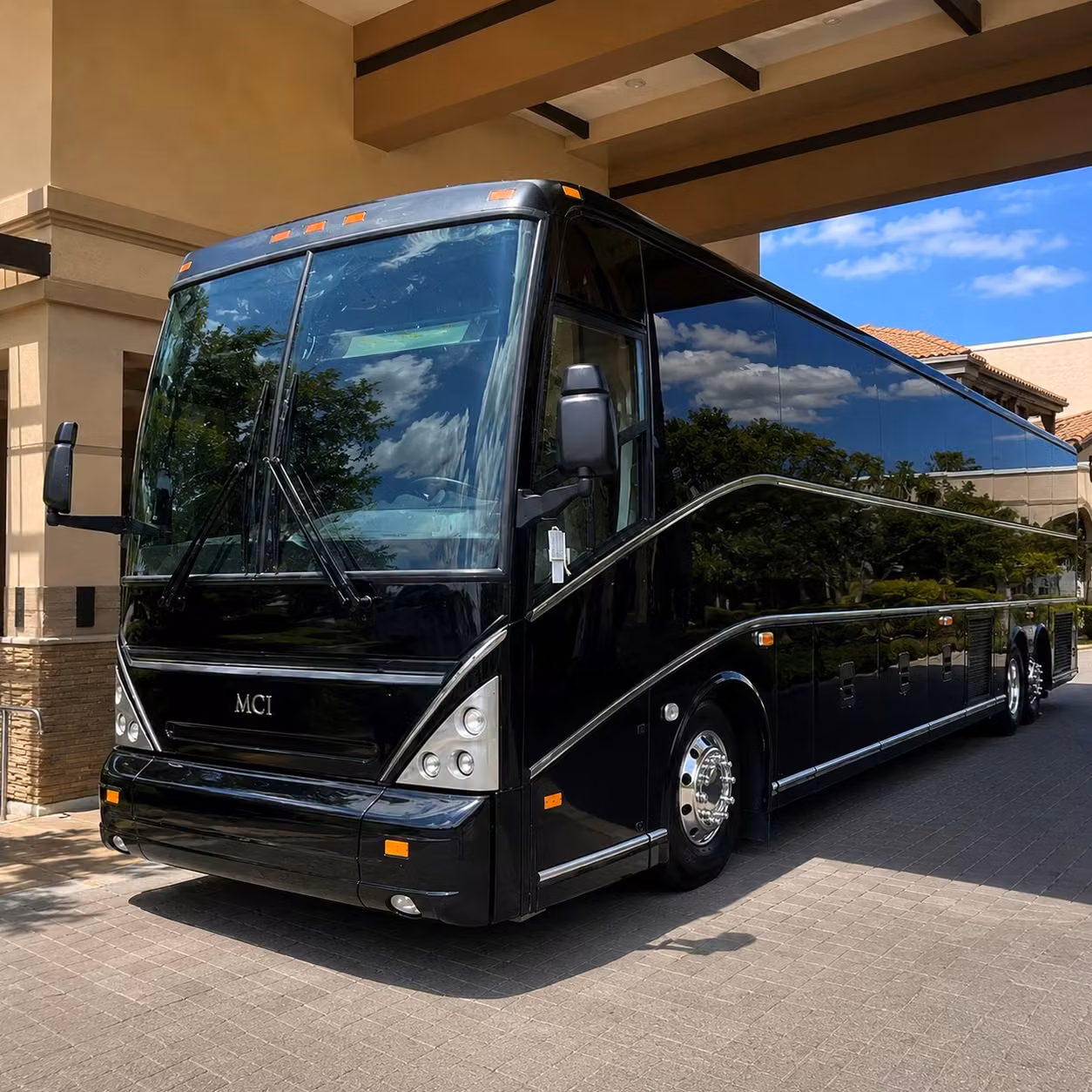 corporate employee shuttle services between elizabeth and newark liberty international airport