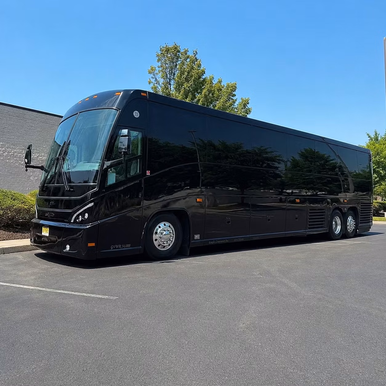 elizabeth church shuttle services for sunday worship and weekly services