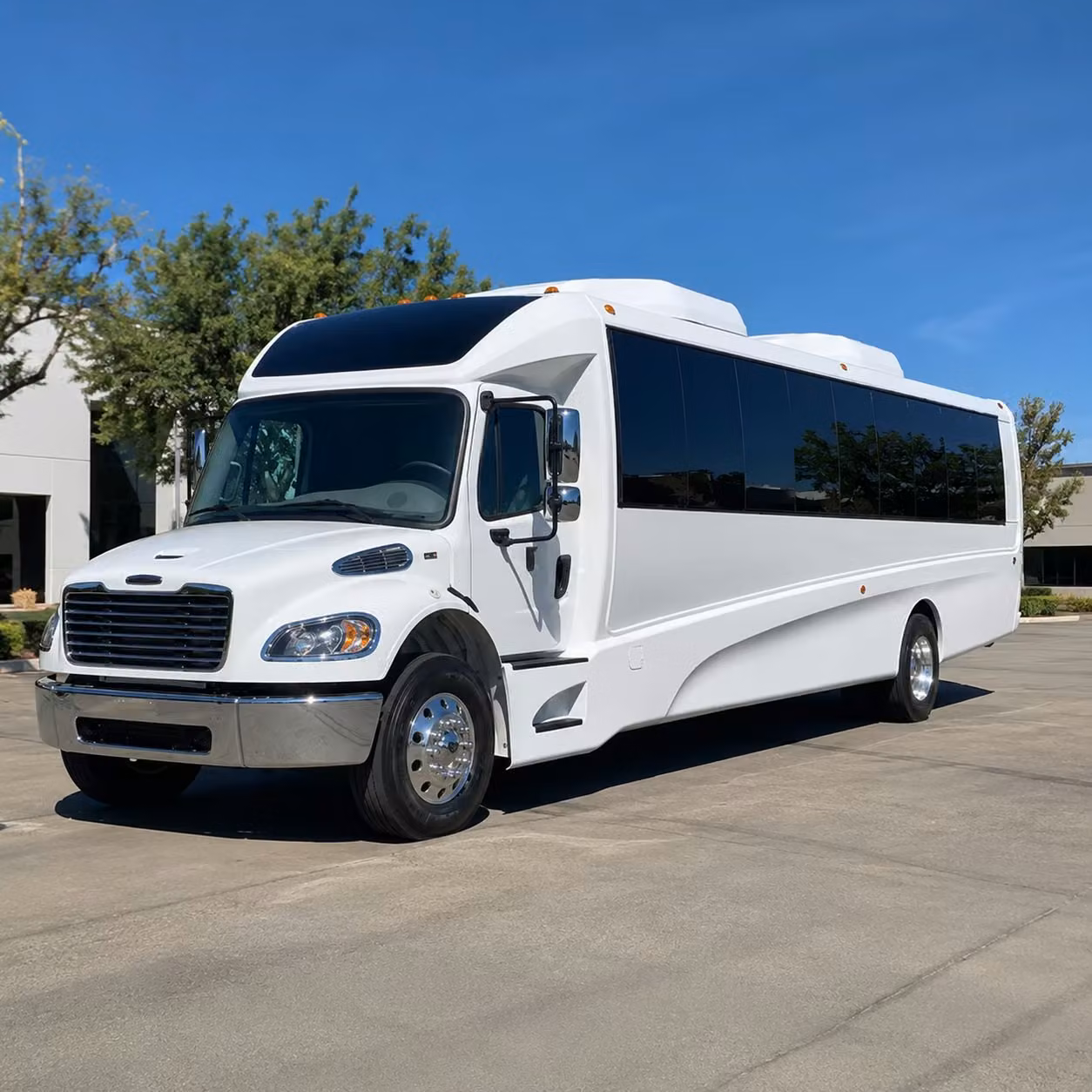 elizabeth church transportation