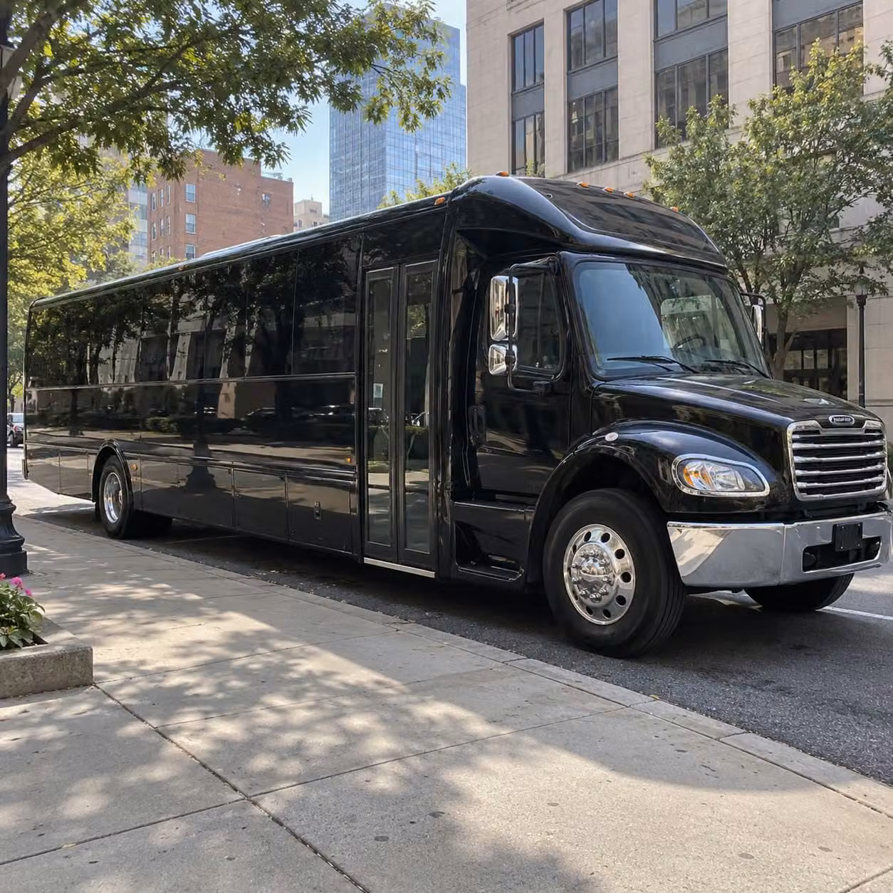elizabeth employee transportation