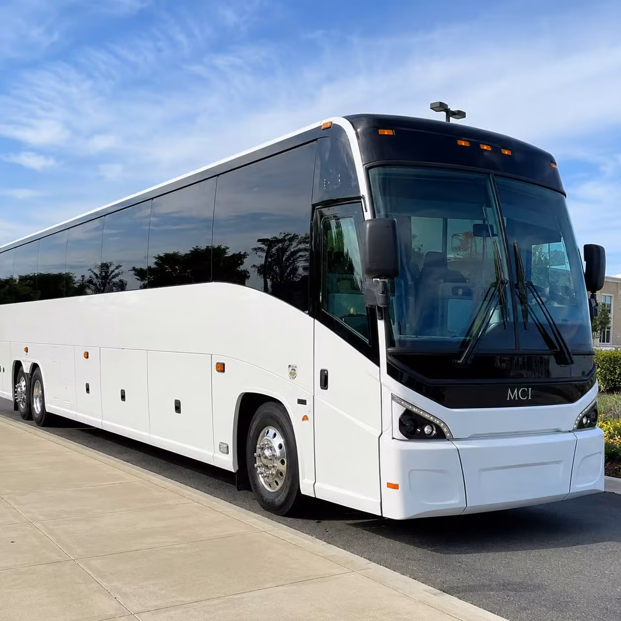 elizabeth field trip transportation