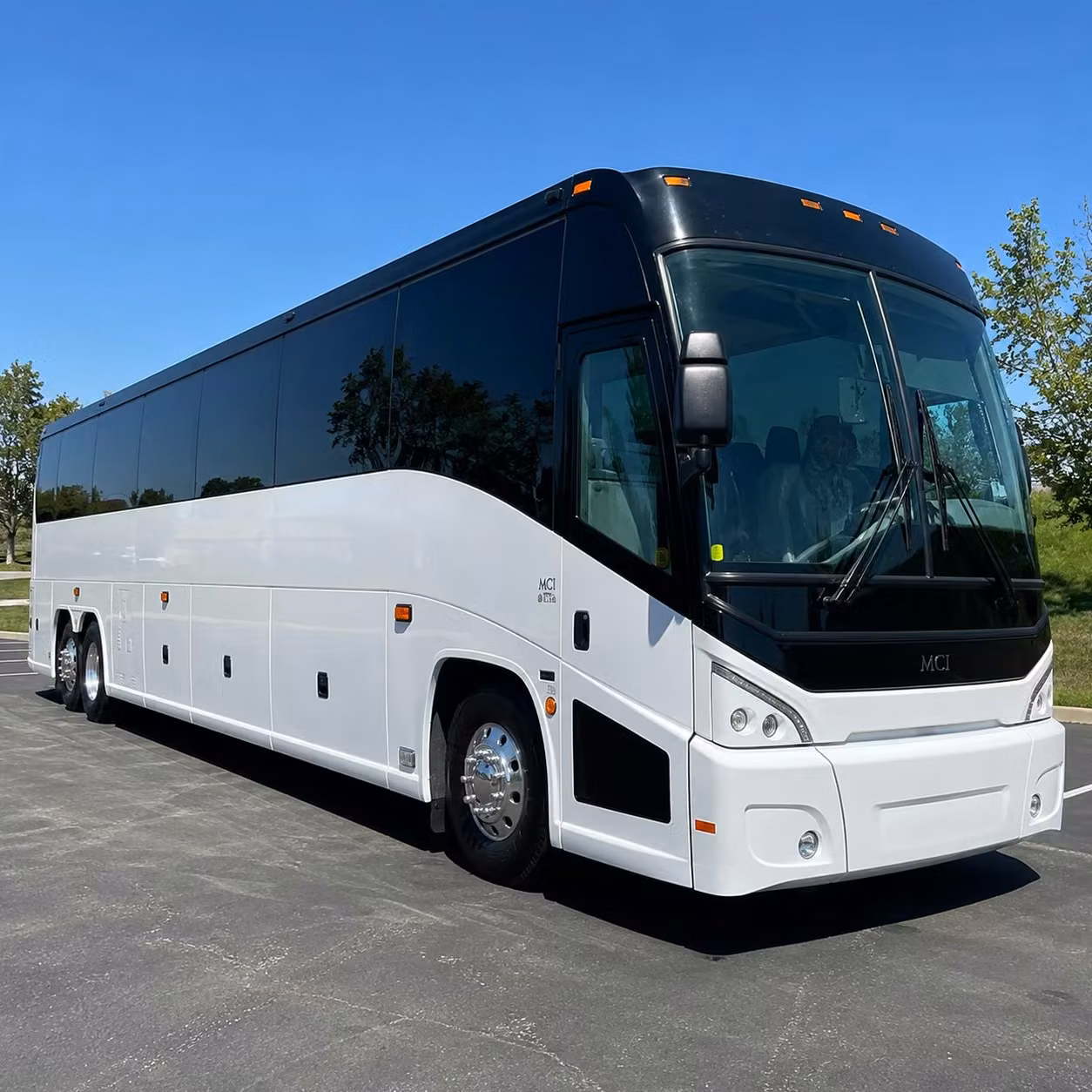 elizabeth sporting event transportation