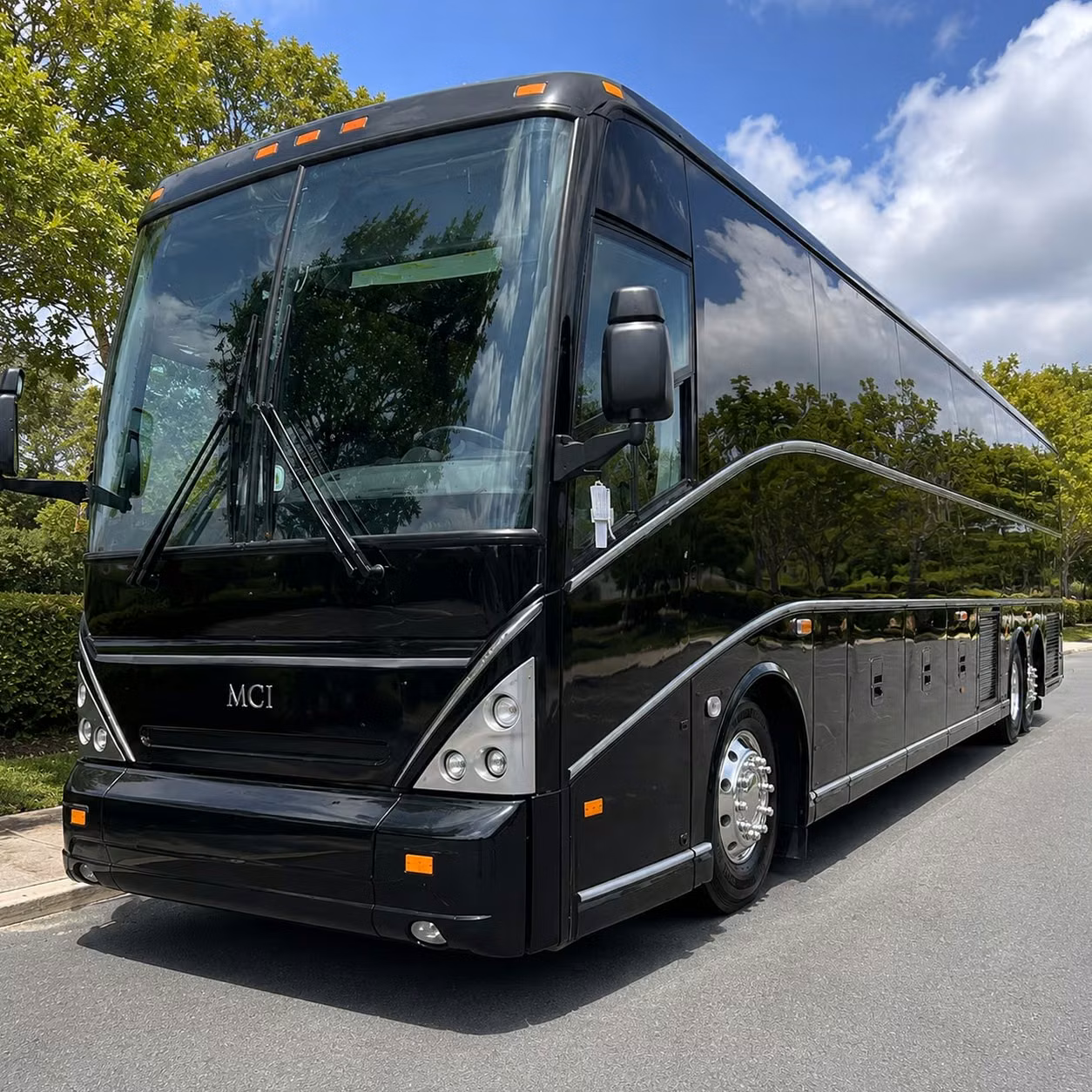 hit the ground running with elizabeth employee commuter shuttle services