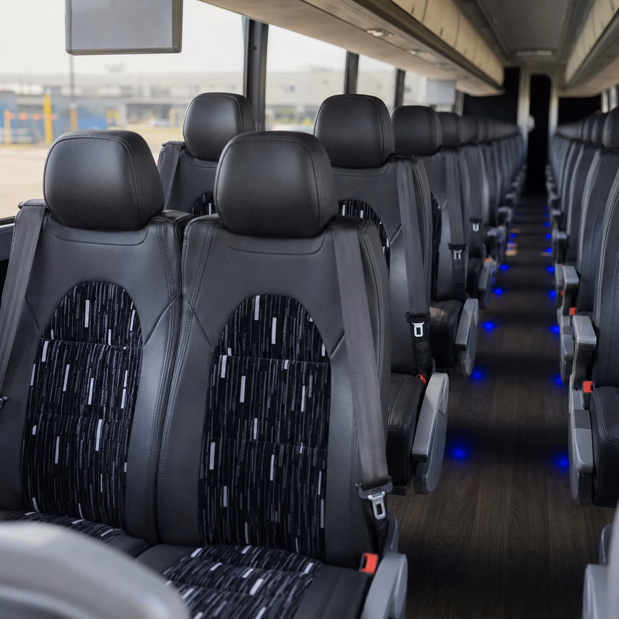 how where and when you re traveling affects elizabeth charter bus rental rates