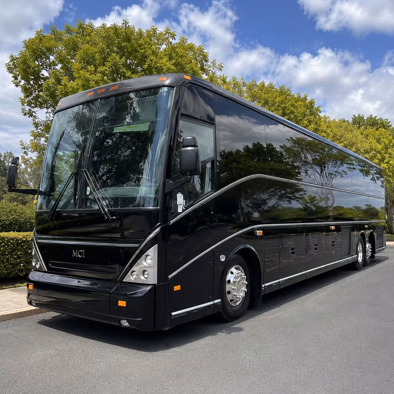 madison square garden trips from elizabeth are simple with a charter bus