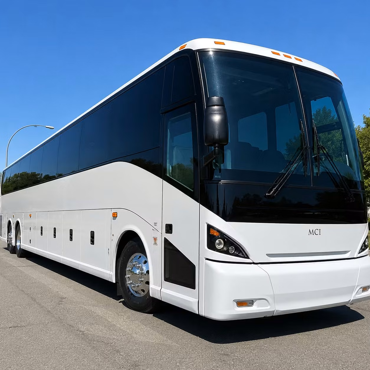 not in elizabeth you can still find employee transportation nearby