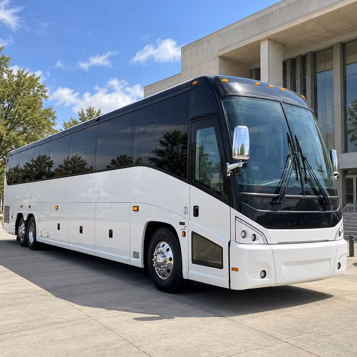 not in elizabeth you can still find prom transportation nearby