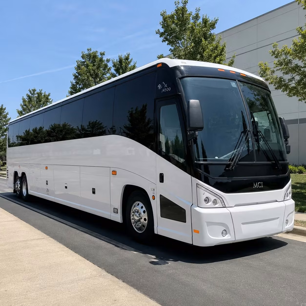 not in elizabeth you can still find religious group transportation nearby