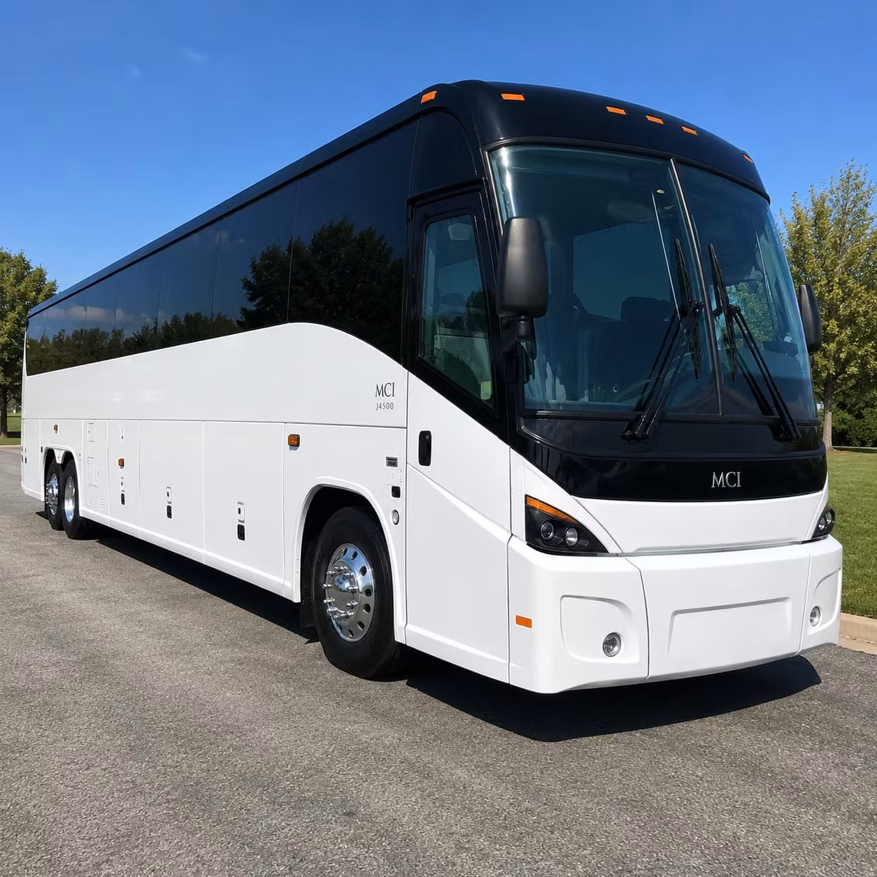 recurring government employee shuttle services across elizabeth and union county