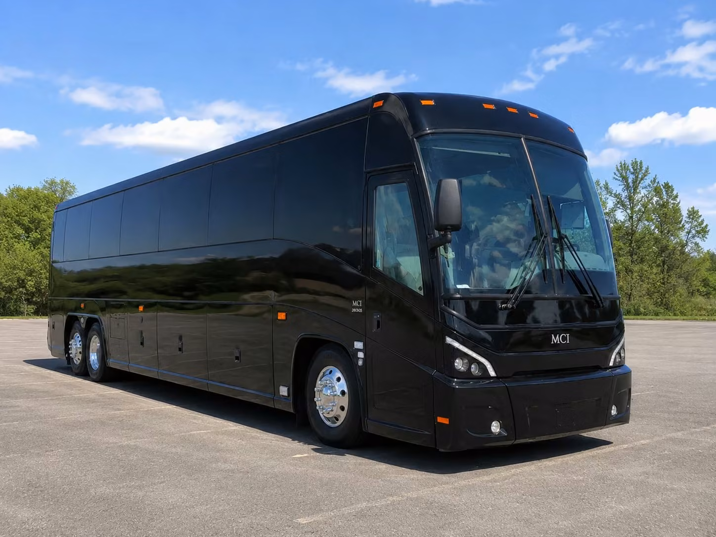 school field trip group transportation for elizabeth students
