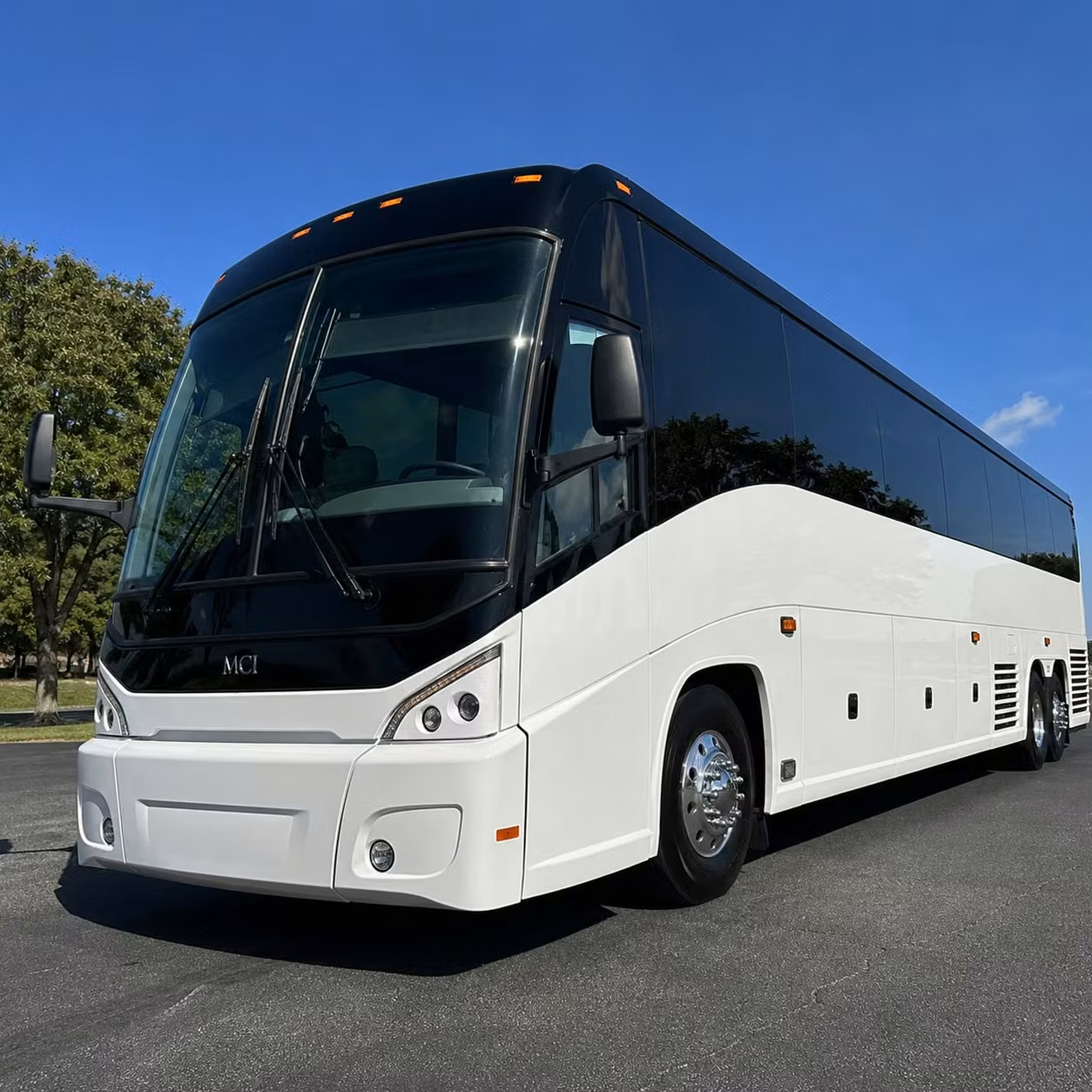 senior member shuttle services for elizabeth congregations