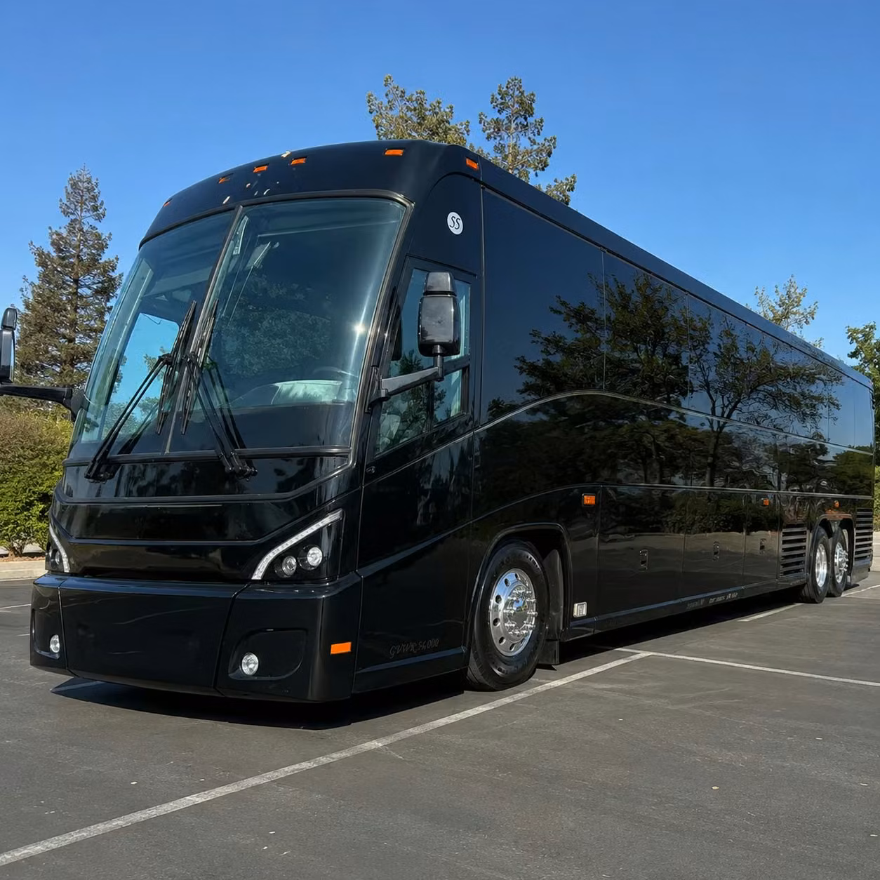 transportation for church retreats revivals and faith based events near elizabeth