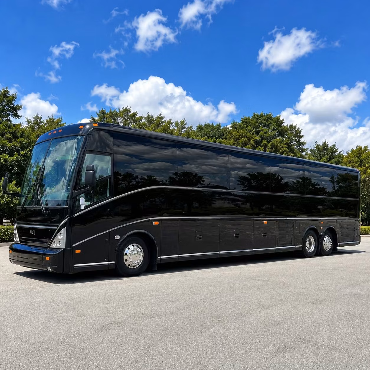 your elizabeth convention and conference transportation handled