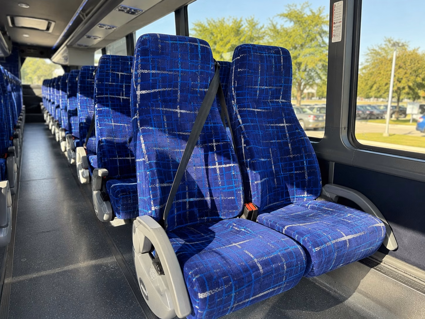 youth sports team transportation across union county and new jersey